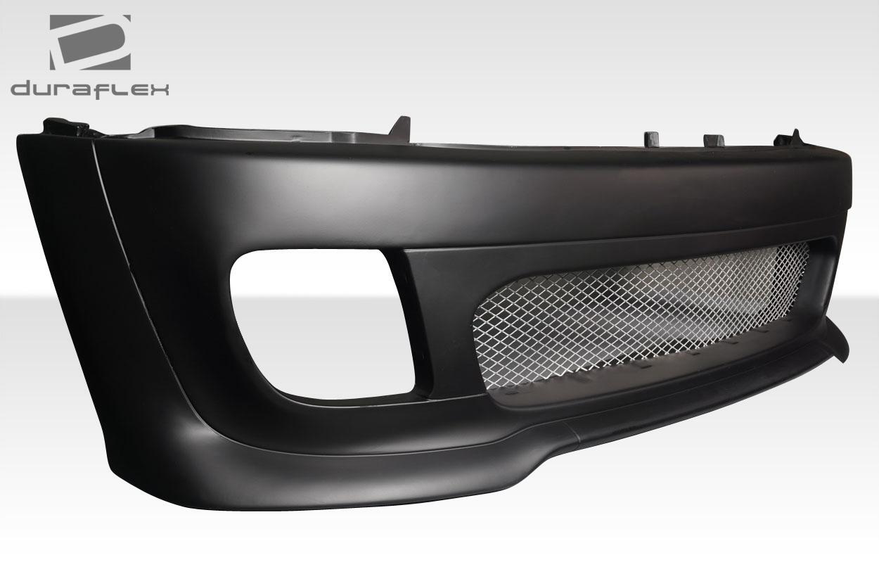 2002-2008 MINI Cooper Duraflex AGL Front Bumper - Image 3