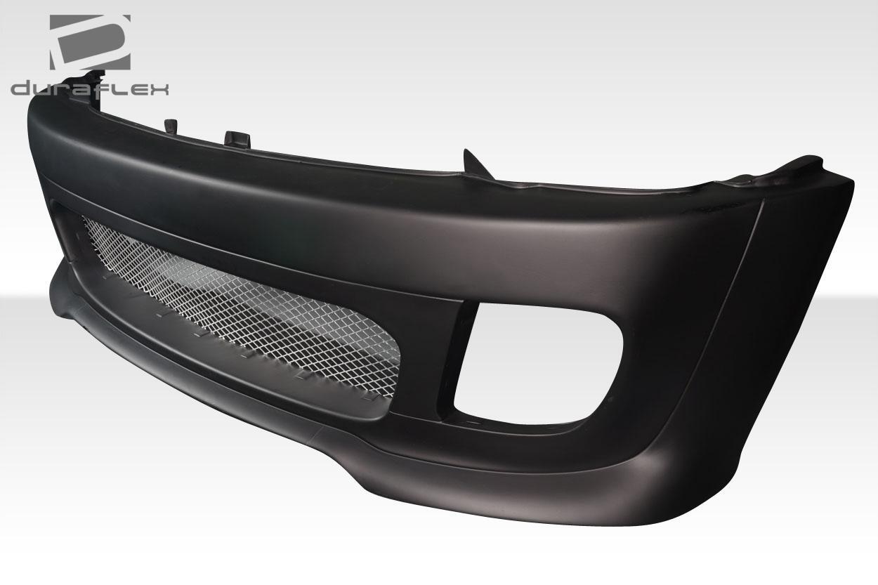 2002-2008 MINI Cooper Duraflex AGL Front Bumper - Image 4