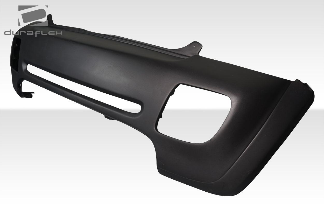 2002-2006 MINI Cooper Duraflex AGL Rear Bumper - Image 3