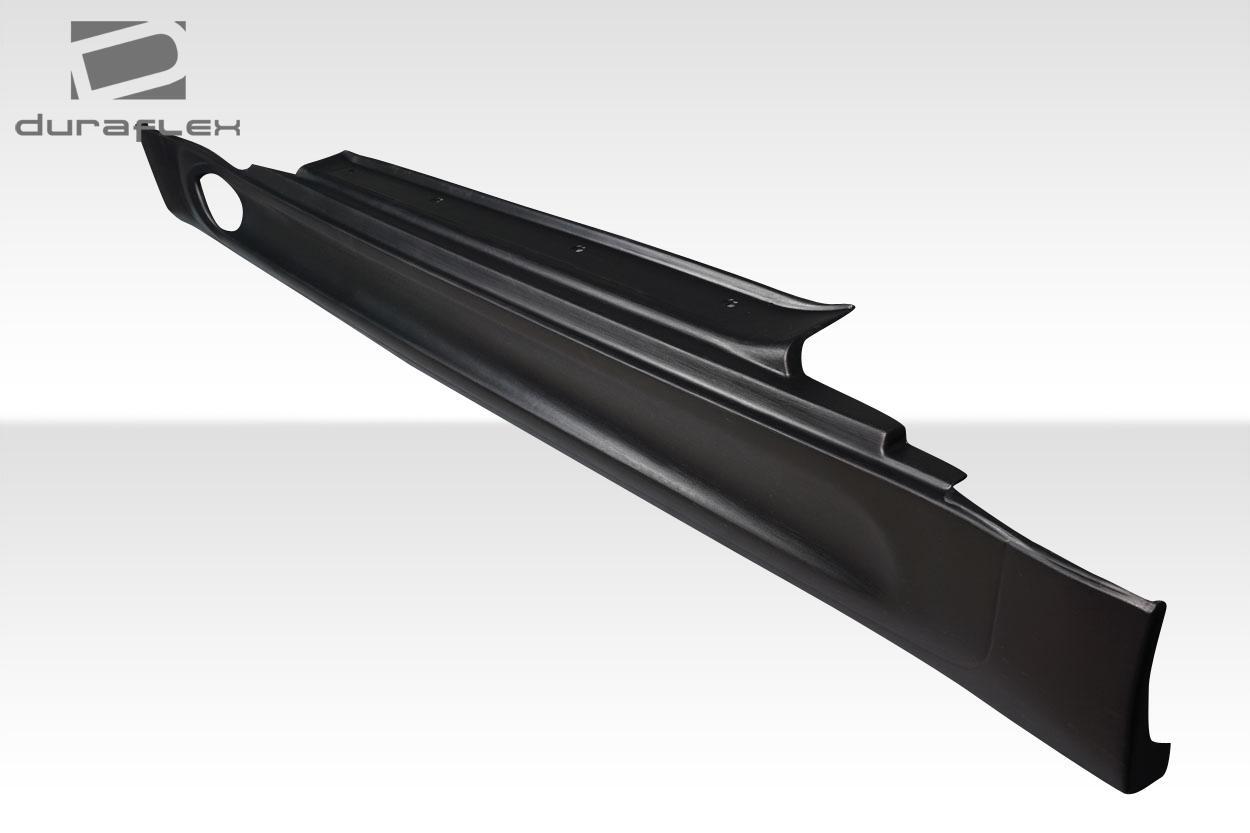 2002-2006 MINI Cooper Duraflex AGL Side Skirts - Image 4