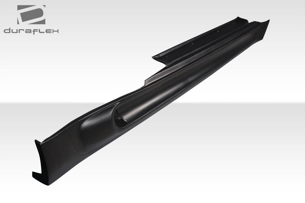 2002-2006 MINI Cooper Duraflex AGL Side Skirts - Image 5