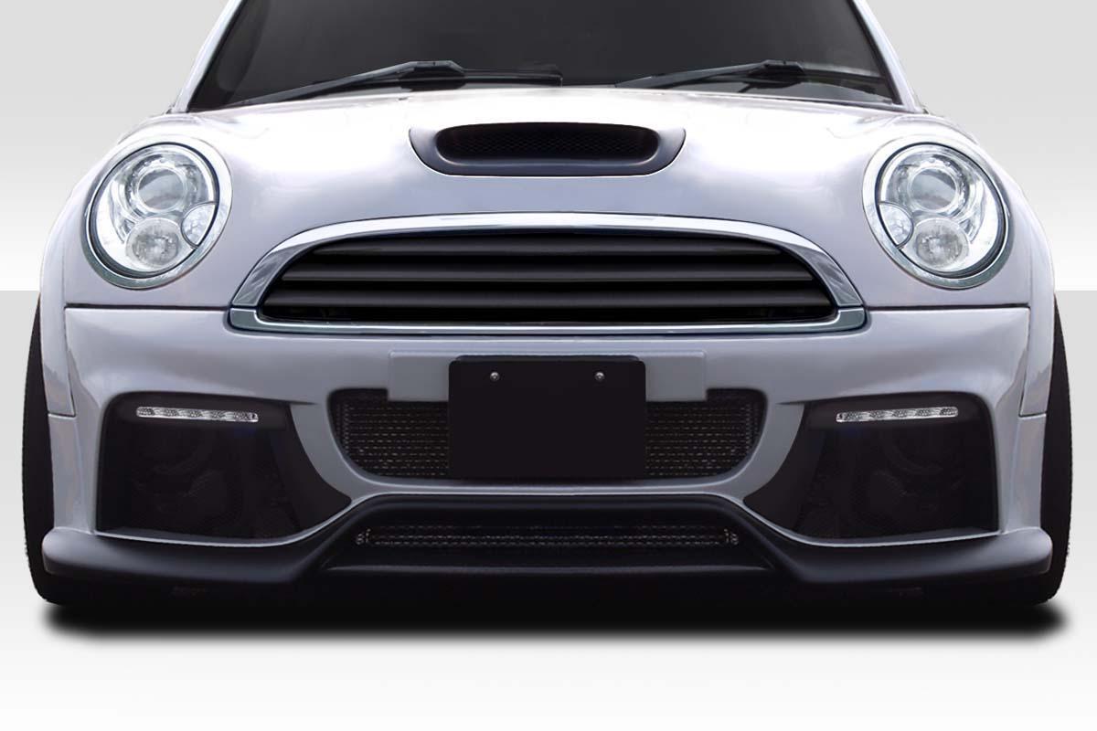 2007-2015 MINI Cooper Duraflex DLR Front Bumper - Image 1