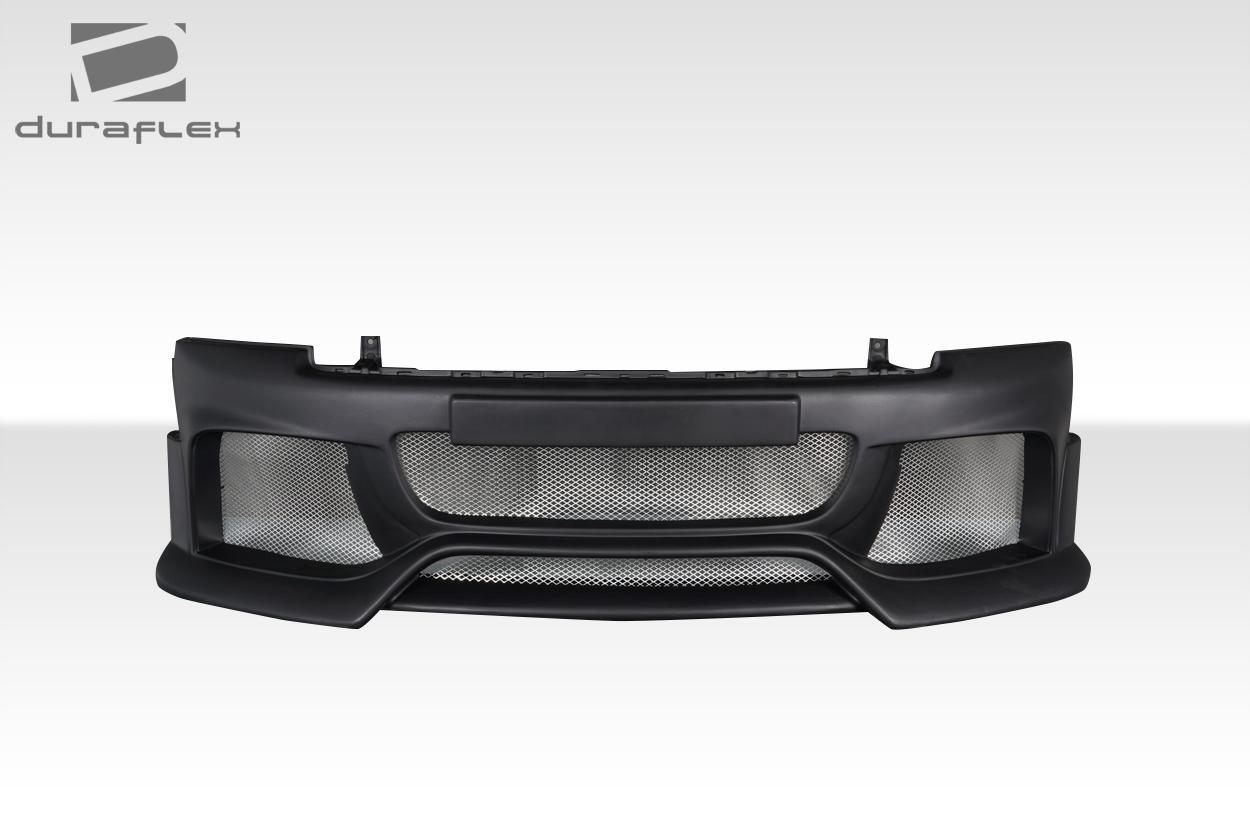 2007-2015 MINI Cooper Duraflex DLR Front Bumper - Image 3