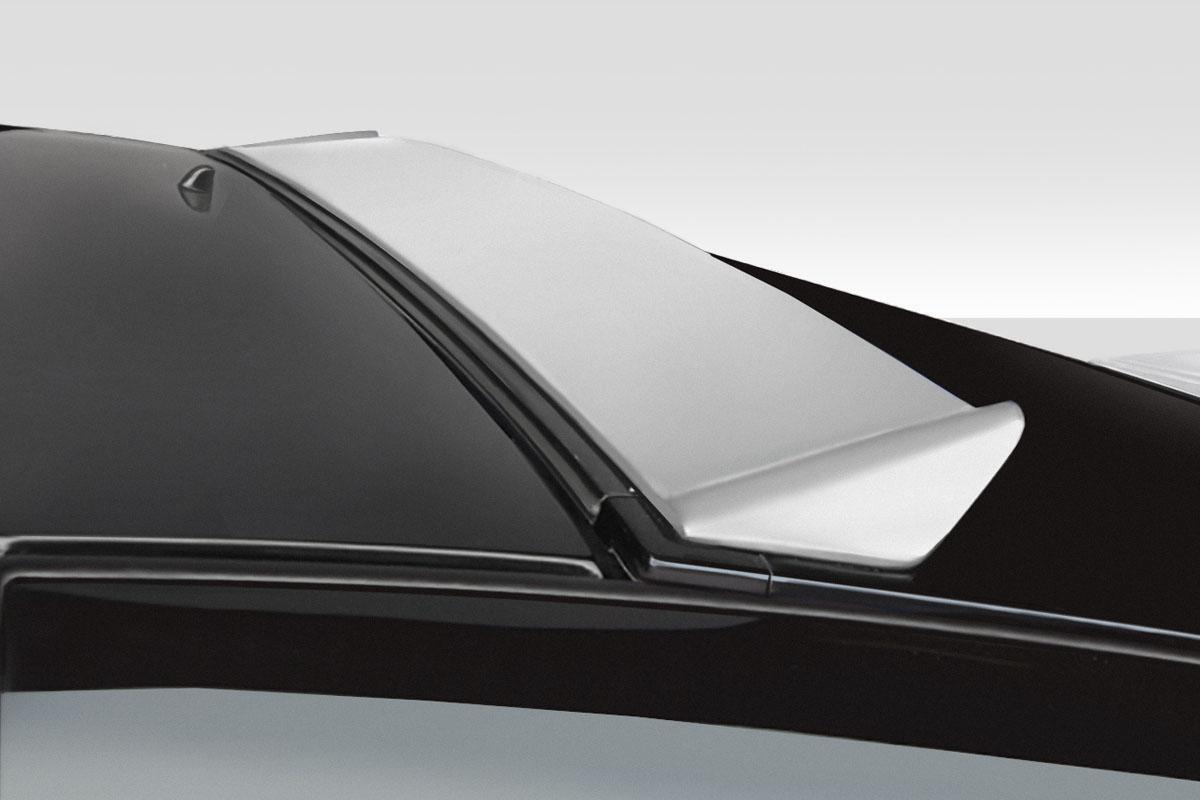 1989-1994 Nissan 240SX Duraflex D1 Rear Wing - Image 2
