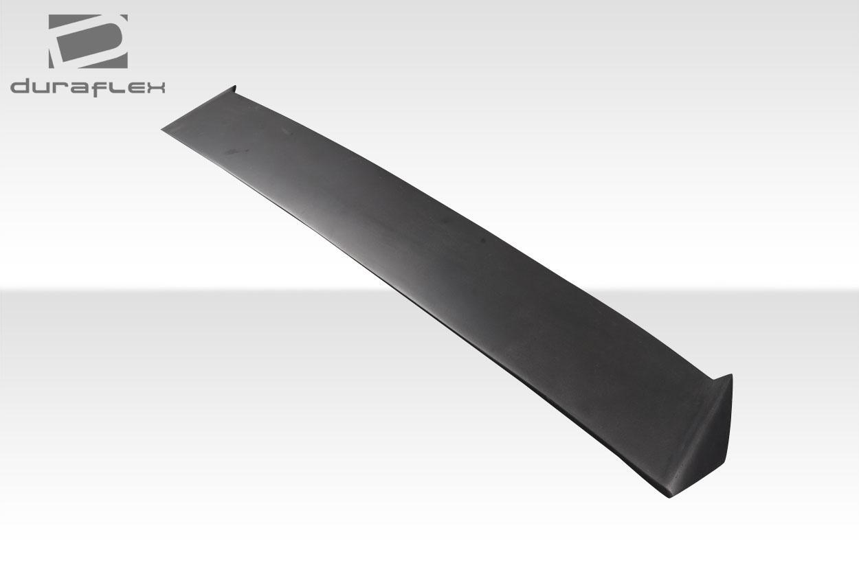 1989-1994 Nissan 240SX Duraflex D1 Rear Wing - Image 3