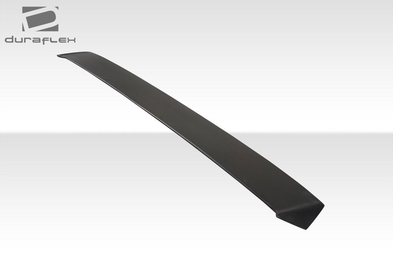 1989-1994 Nissan 240SX Duraflex D1 Rear Wing - Image 4