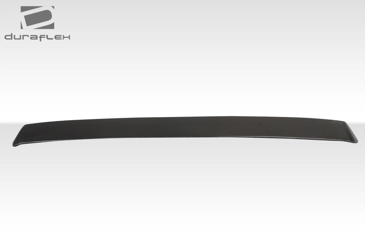 1989-1994 Nissan 240SX Duraflex D1 Rear Wing - Image 5