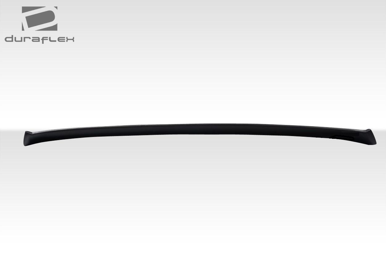 1989-1994 Nissan 240SX Duraflex D1 Rear Wing - Image 6