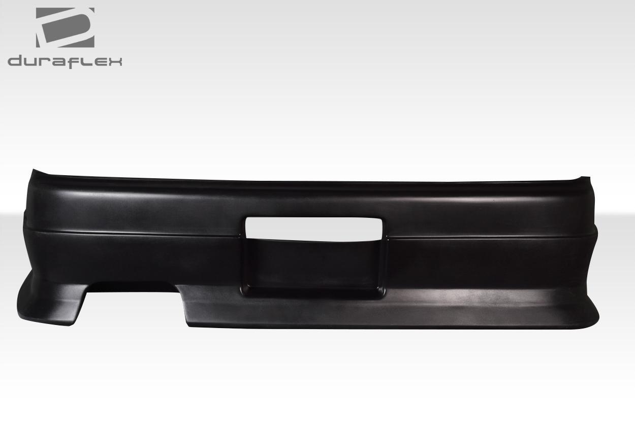 1989-1994 Nissan 240SX Duraflex D1 Rear Wing - Image 7