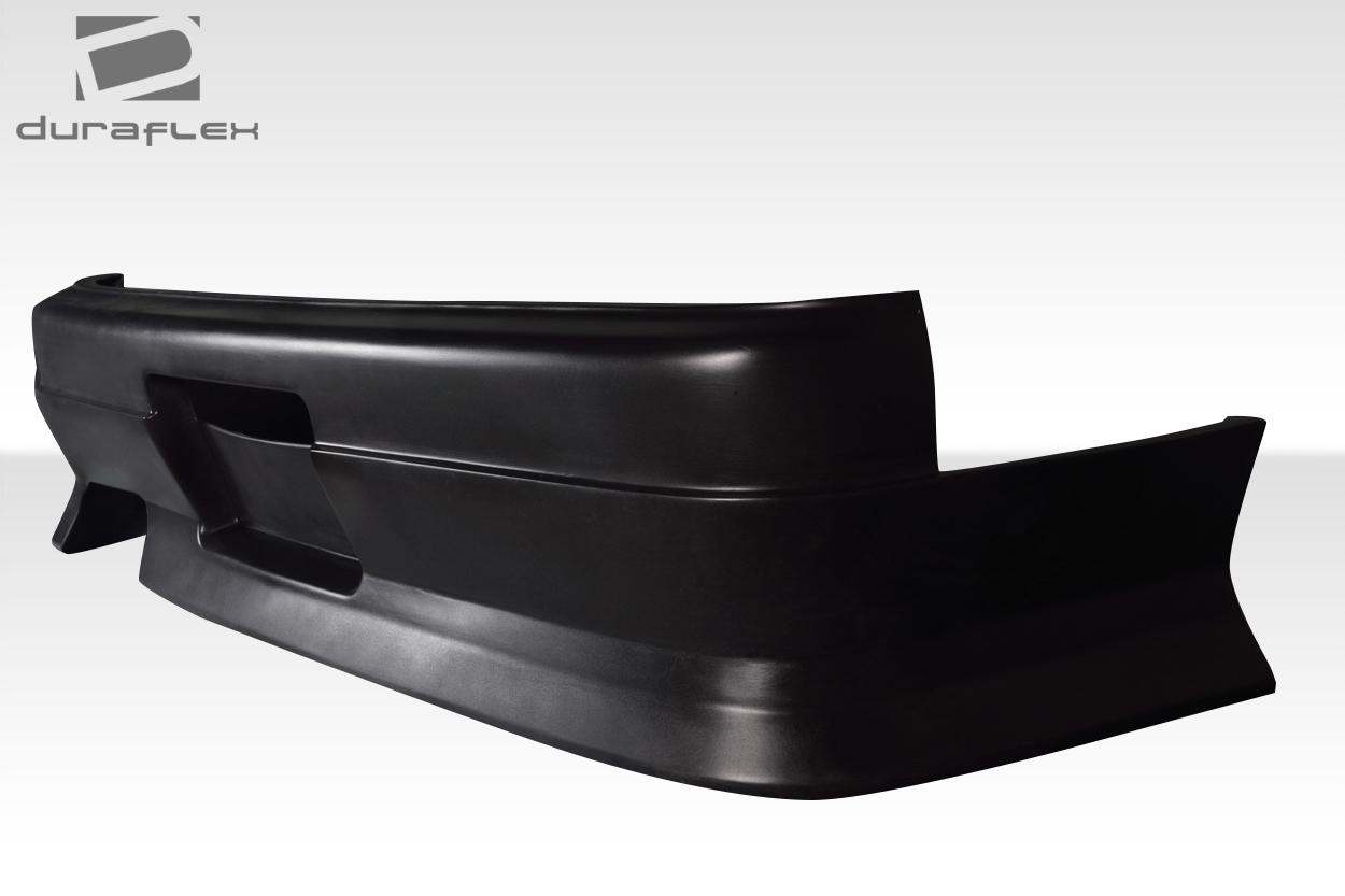 1989-1994 Nissan 240SX Duraflex D1 Rear Wing - Image 8