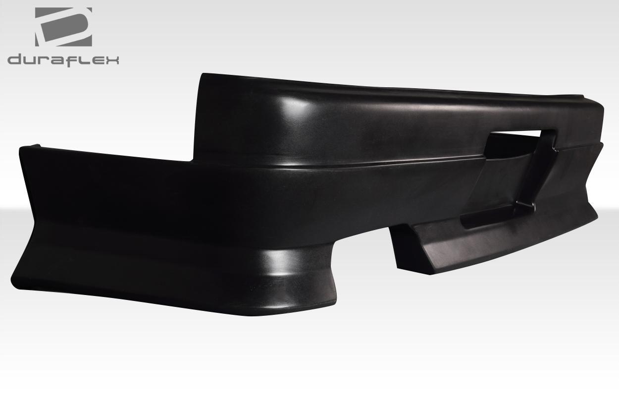 1989-1994 Nissan 240SX Duraflex D1 Rear Wing - Image 9