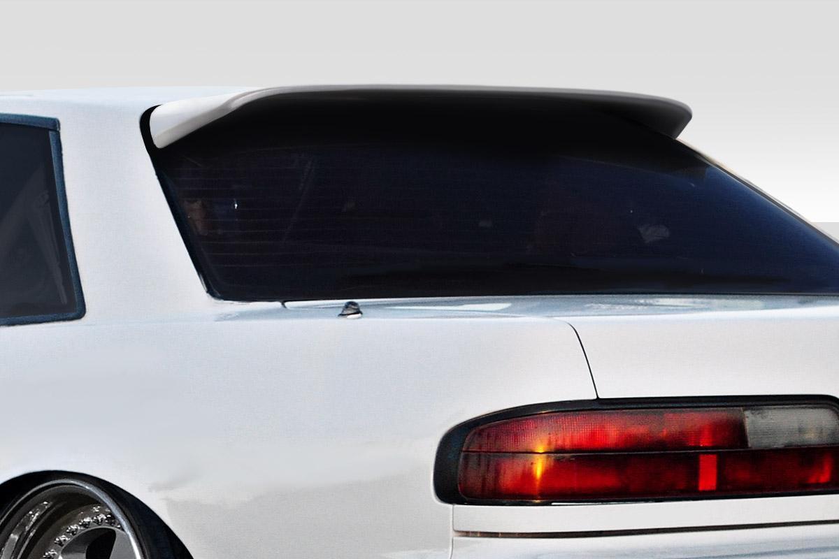 1989-1994 Nissan 240SX Duraflex D1 Rear Wing - Image 1