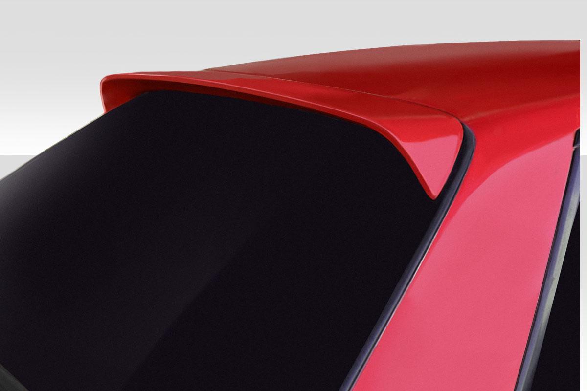 1989-1994 Nissan 240SX Duraflex D1 Rear Wing - Image 2