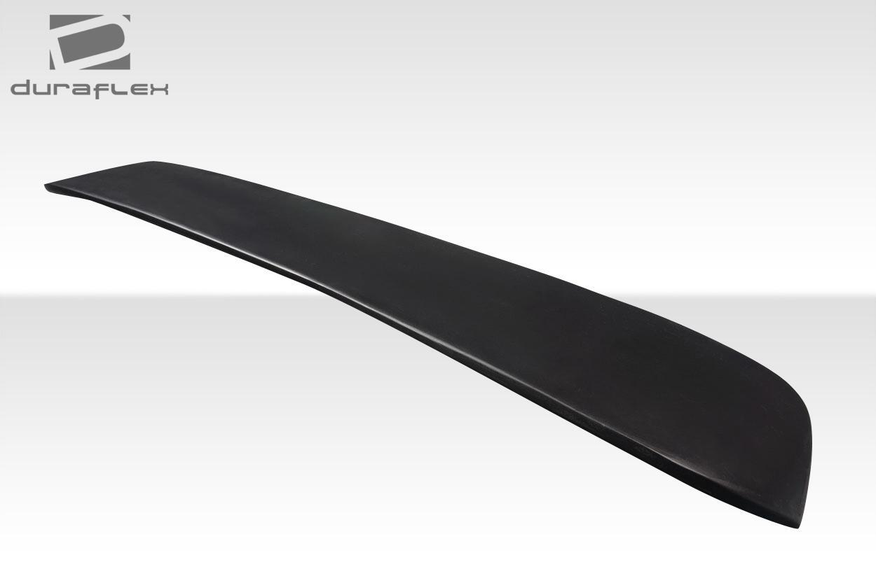 1989-1994 Nissan 240SX Duraflex D1 Rear Wing - Image 3