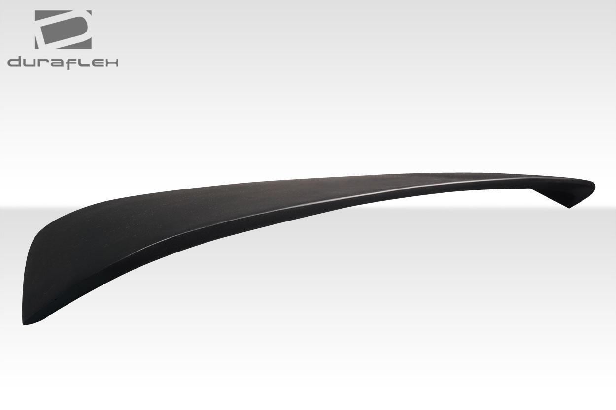 1989-1994 Nissan 240SX Duraflex D1 Rear Wing - Image 4