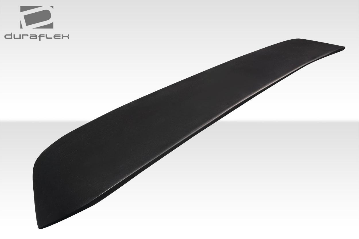 1989-1994 Nissan 240SX Duraflex D1 Rear Wing - Image 5