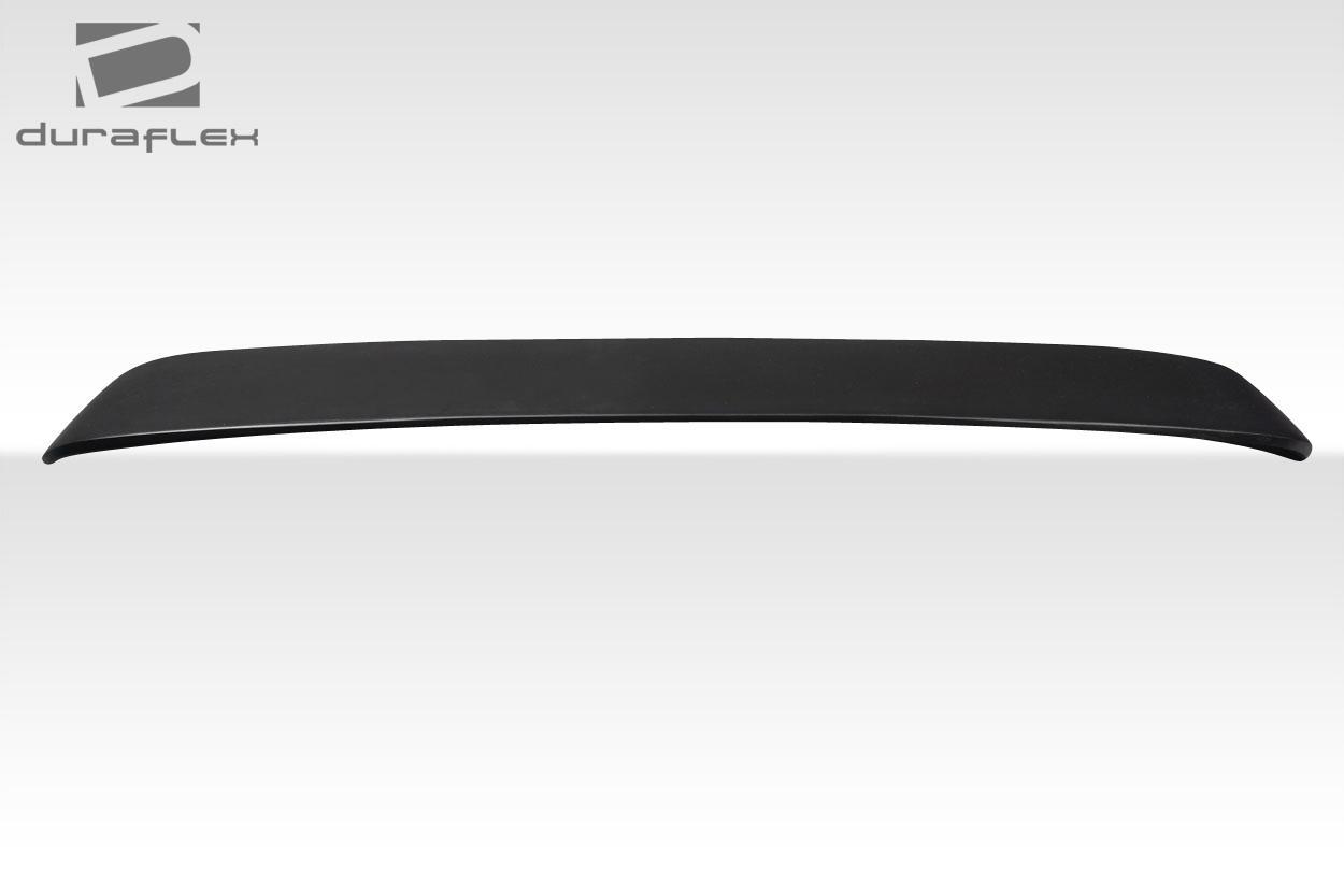 1989-1994 Nissan 240SX Duraflex D1 Rear Wing - Image 6