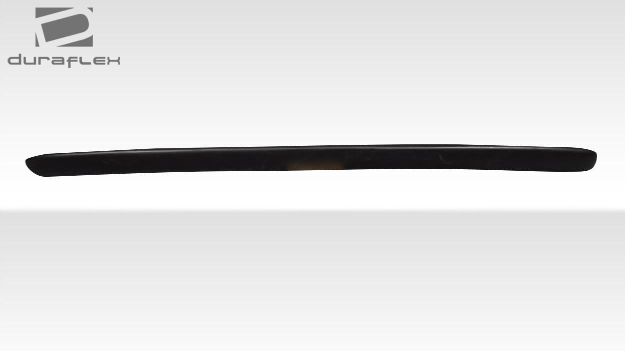 1989-1994 Nissan 240SX Duraflex D1 Rear Wing - Image 2
