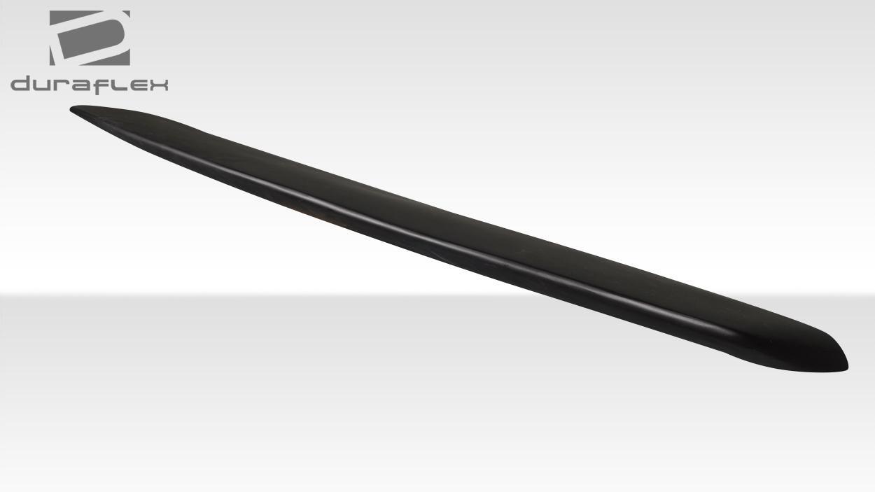 1989-1994 Nissan 240SX Duraflex D1 Rear Wing - Image 3