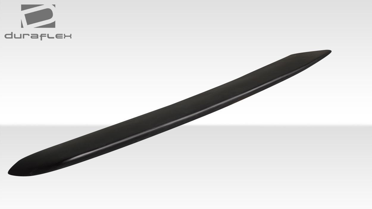 1989-1994 Nissan 240SX Duraflex D1 Rear Wing - Image 4