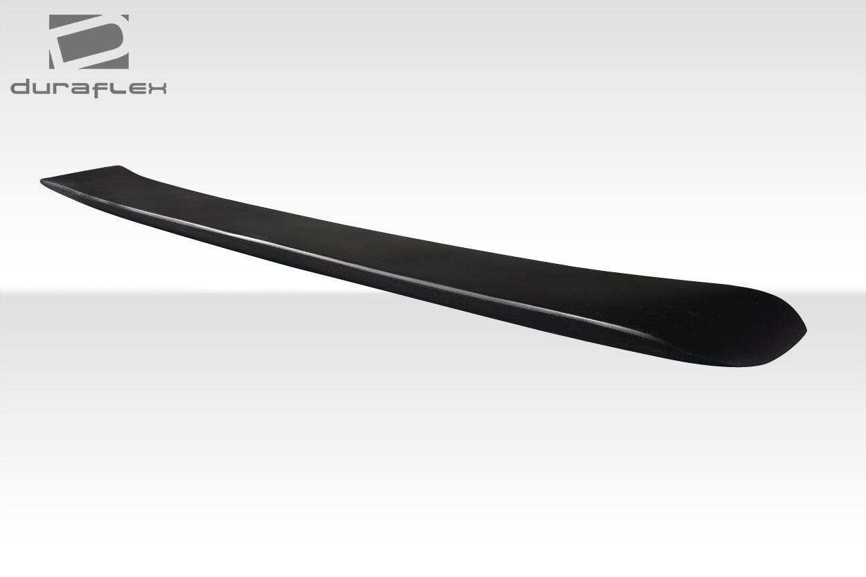 1989-1994 Nissan 240SX Duraflex D1 Rear Wing - Image 3