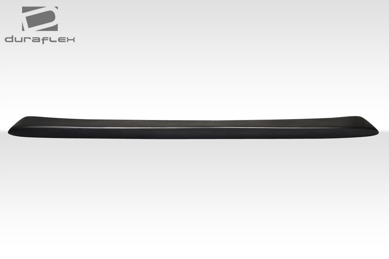 1989-1994 Nissan 240SX Duraflex D1 Rear Wing - Image 4