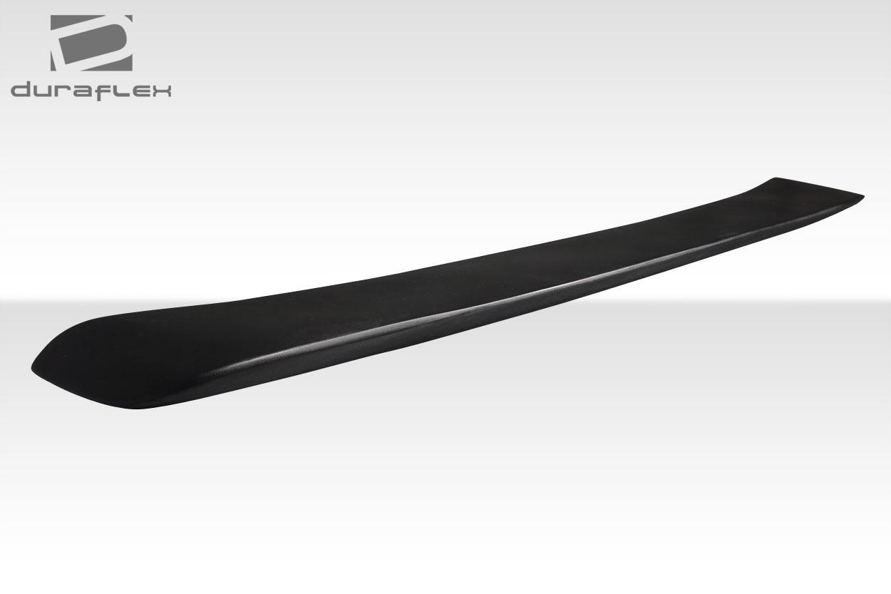 1989-1994 Nissan 240SX Duraflex D1 Rear Wing - Image 5