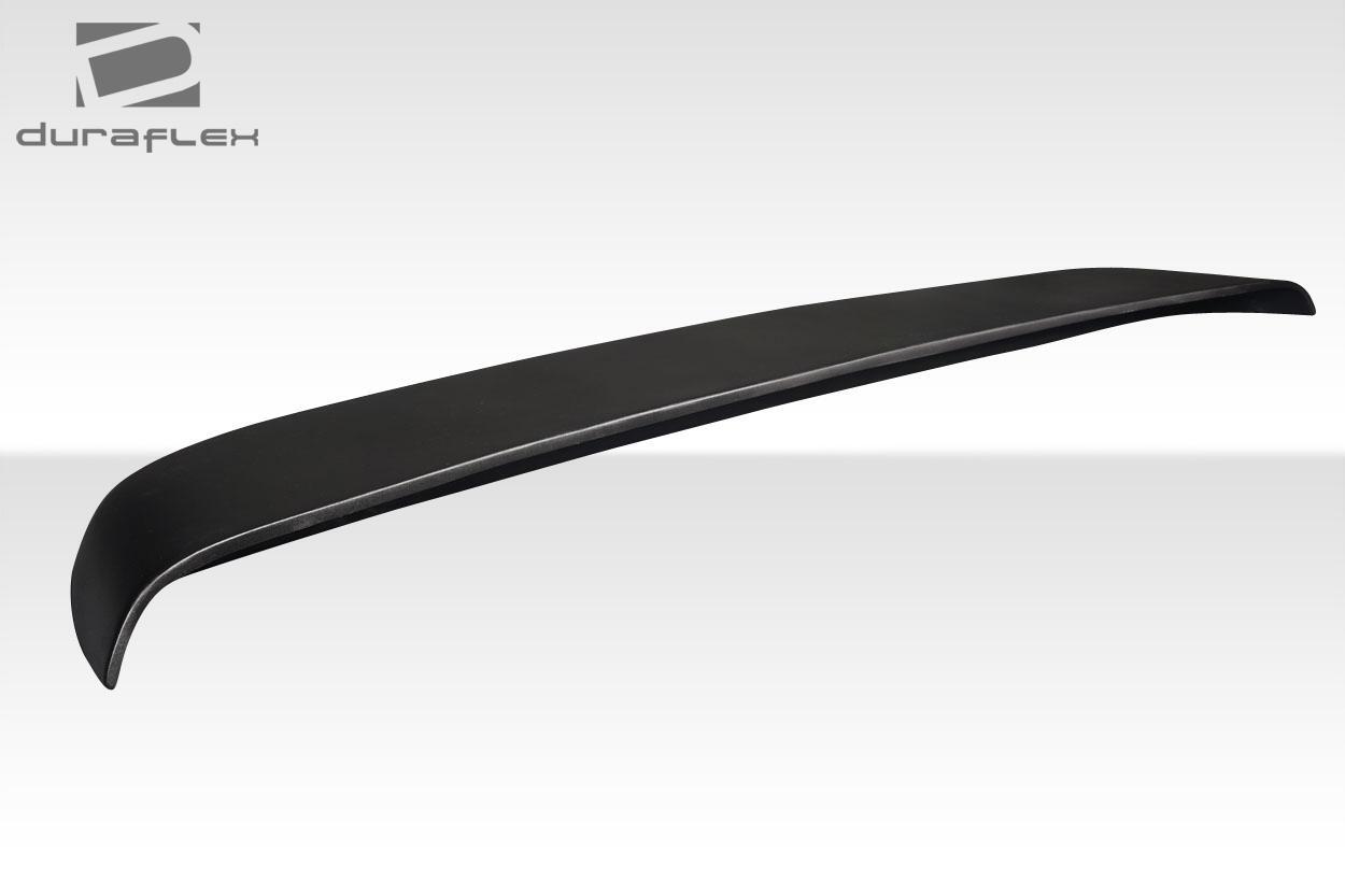 1989-1994 Nissan 240SX Duraflex D1 Rear Wing - Image 6