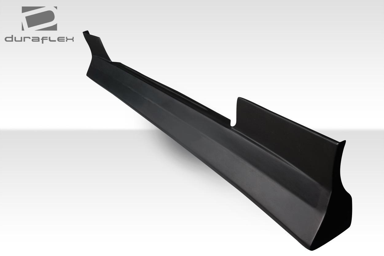 1989-1994 Nissan 240SX Duraflex D1 Side Skirts - Image 3