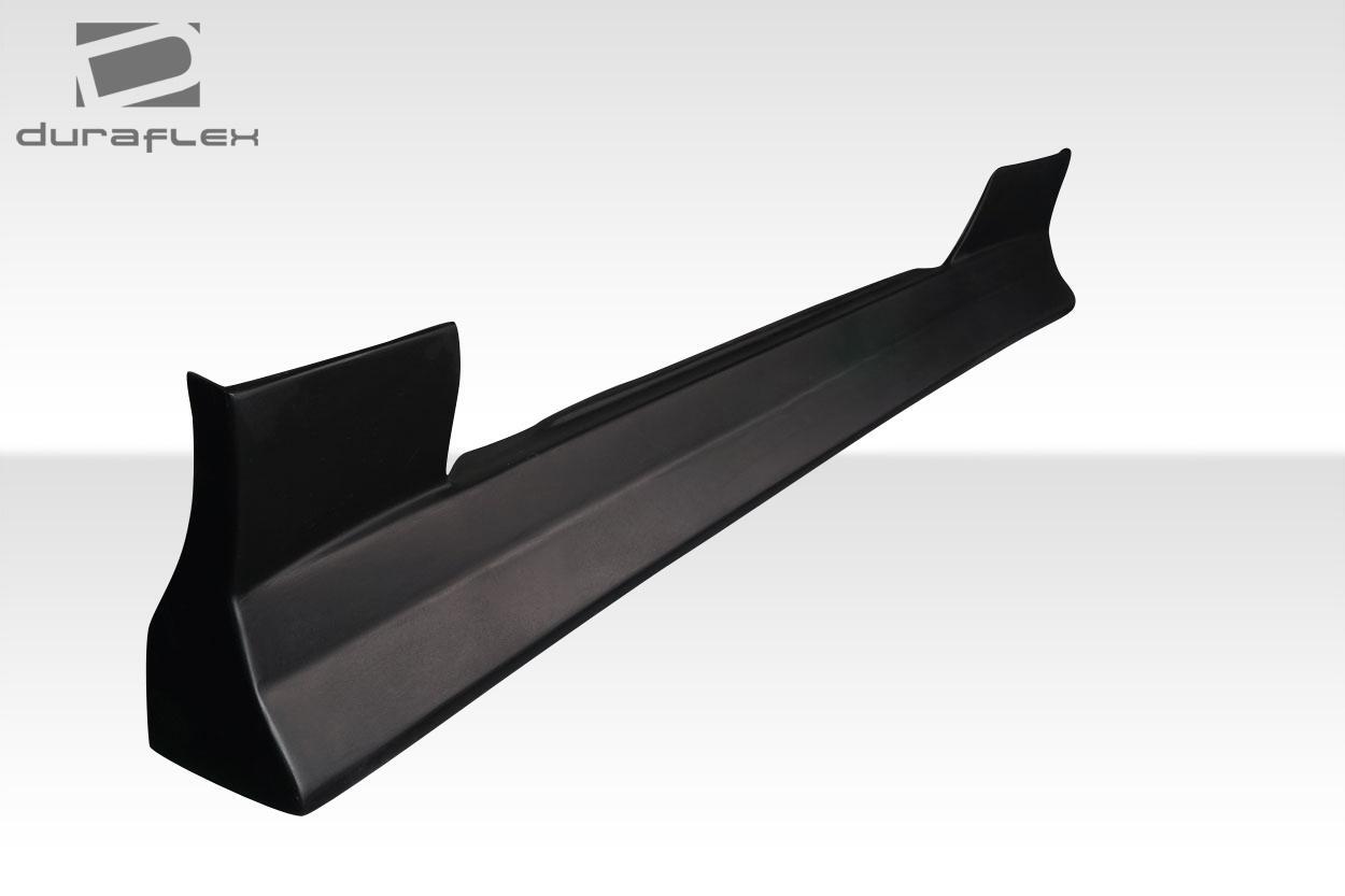 1989-1994 Nissan 240SX Duraflex D1 Side Skirts - Image 4