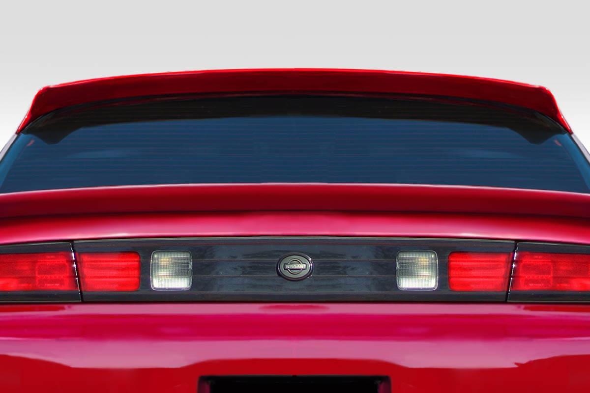 1995-1998 Nissan 240SX Duraflex D1 Rear Wing - Image 1