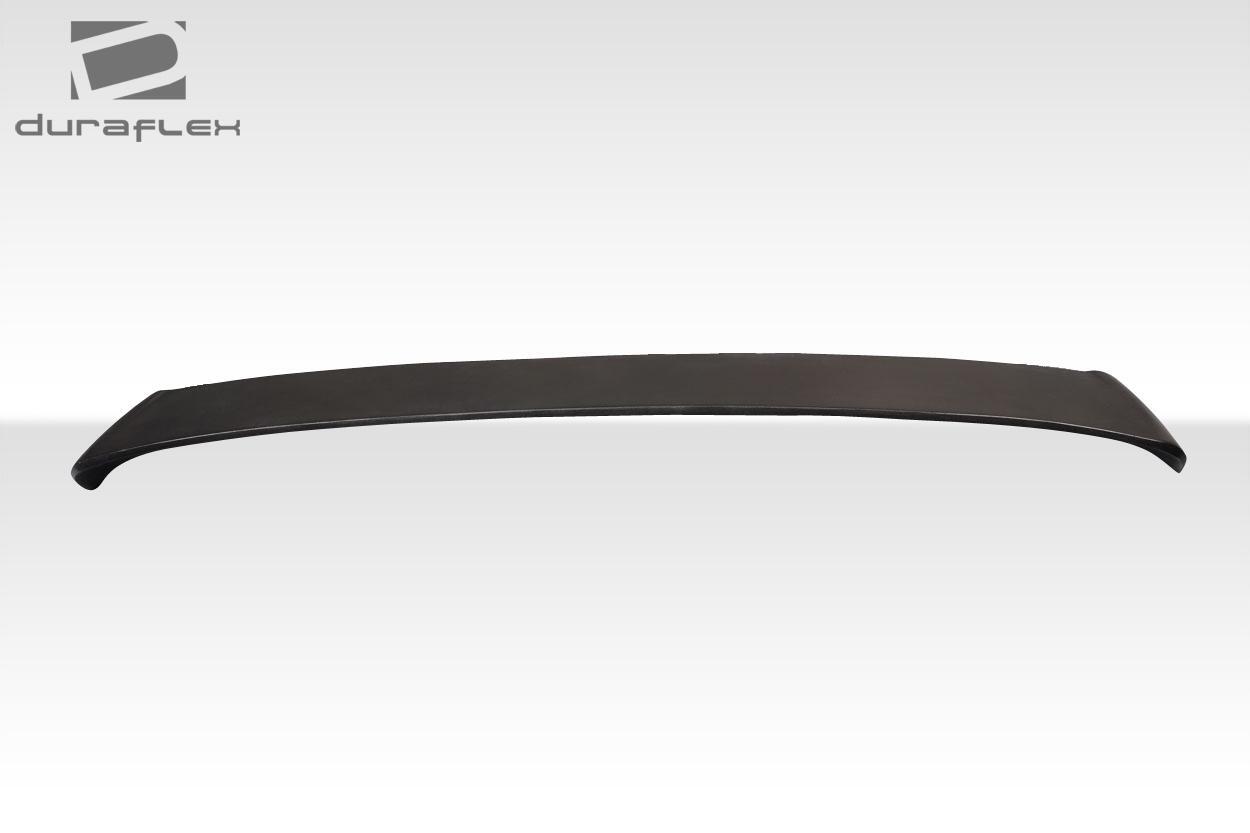 1995-1998 Nissan 240SX Duraflex D1 Rear Wing - Image 3
