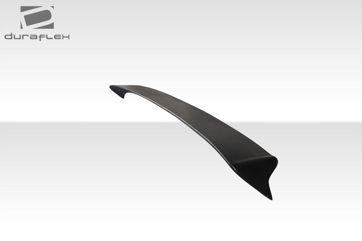 1995-1998 Nissan 240SX Duraflex D1 Rear Wing - Image 4