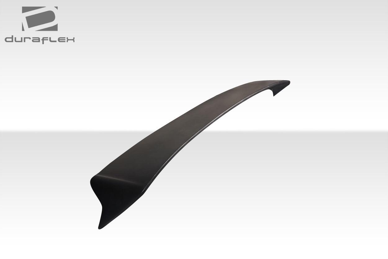 1995-1998 Nissan 240SX Duraflex D1 Rear Wing - Image 5