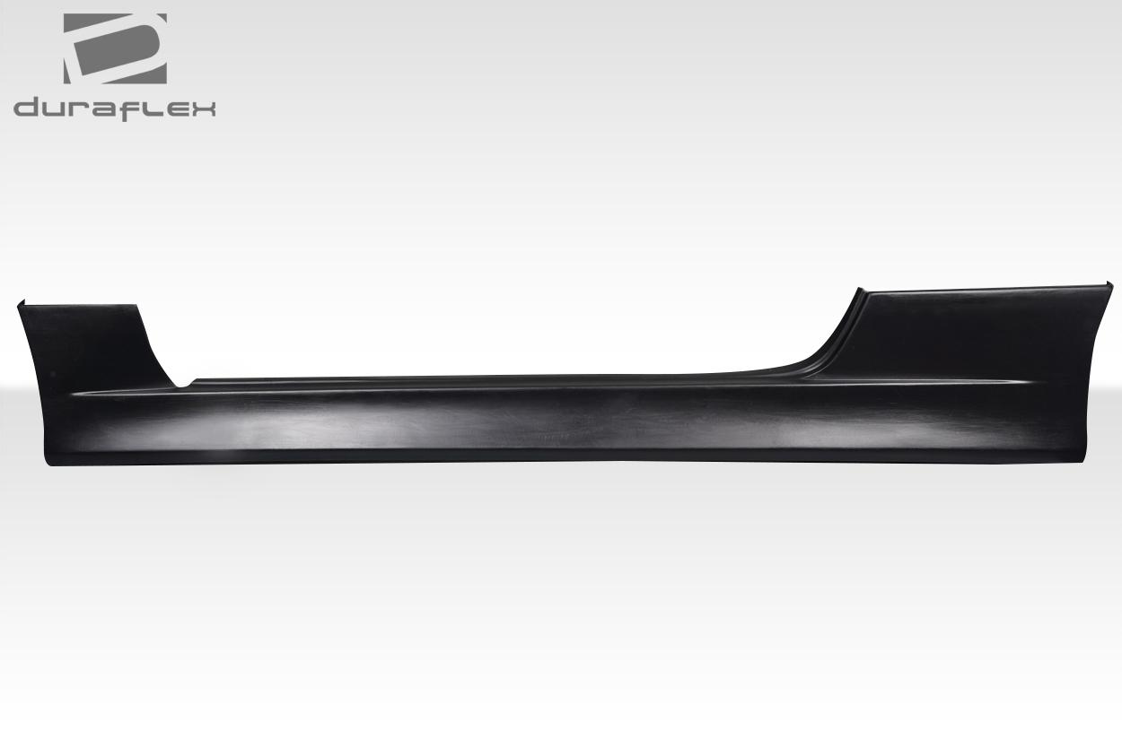 1995-1998 Nissan 240SX Duraflex M1 Side Skirts - Image 2