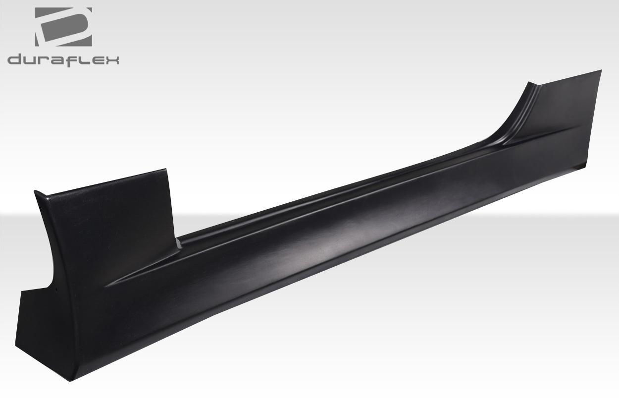 1995-1998 Nissan 240SX Duraflex M1 Side Skirts - Image 3