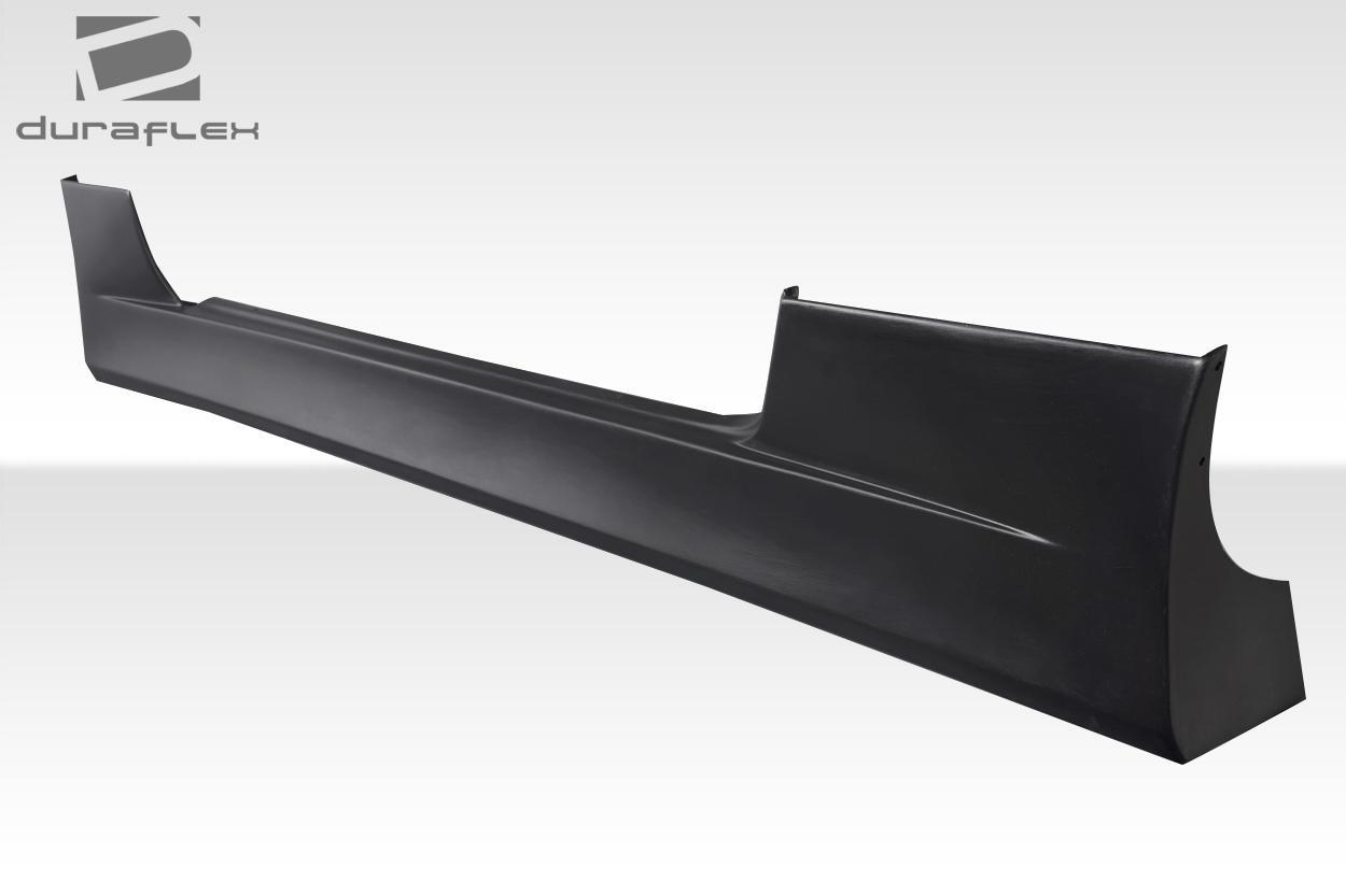 1995-1998 Nissan 240SX Duraflex M1 Side Skirts - Image 4