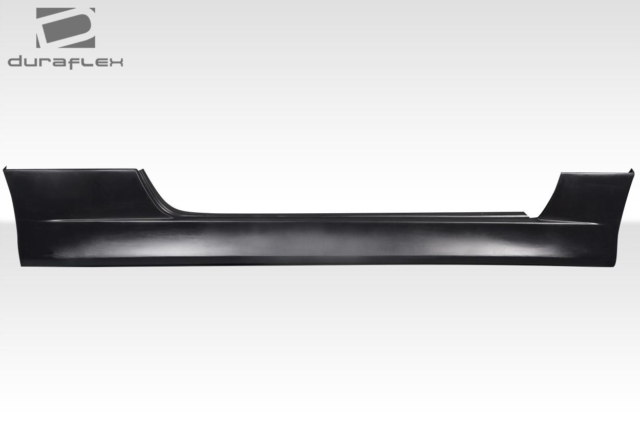 1995-1998 Nissan 240SX Duraflex M1 Side Skirts - Image 5