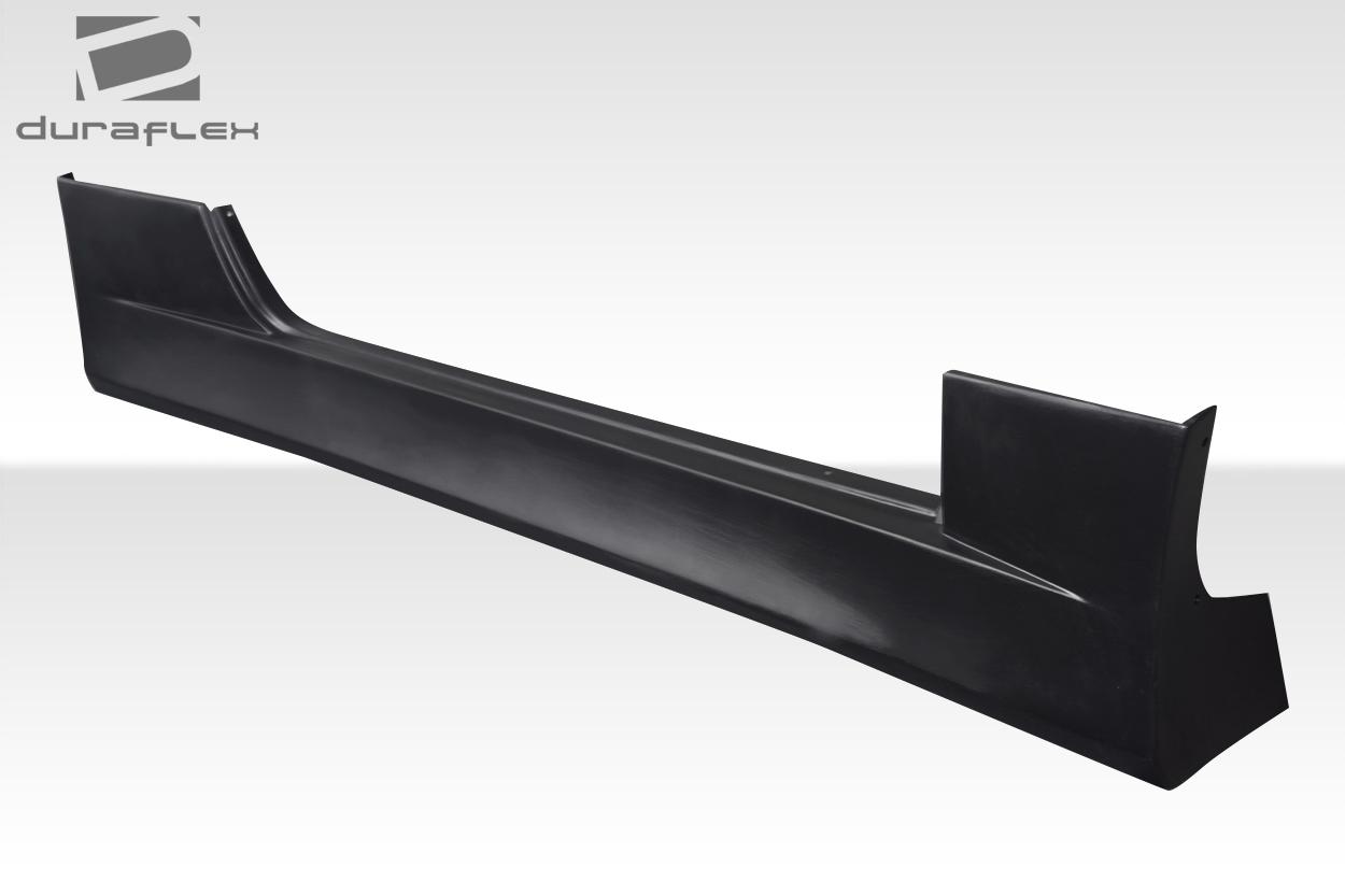 1995-1998 Nissan 240SX Duraflex M1 Side Skirts - Image 6