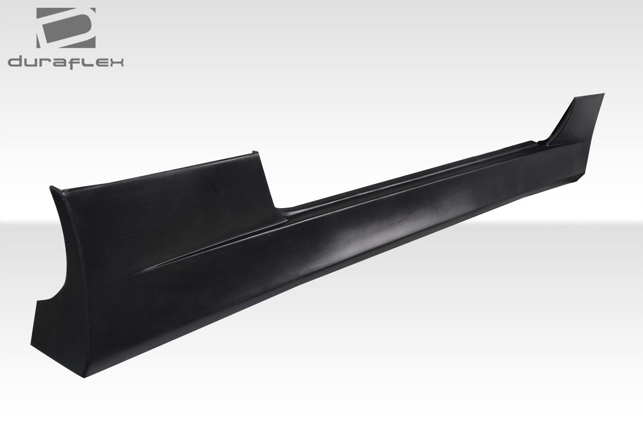 1995-1998 Nissan 240SX Duraflex M1 Side Skirts - Image 7