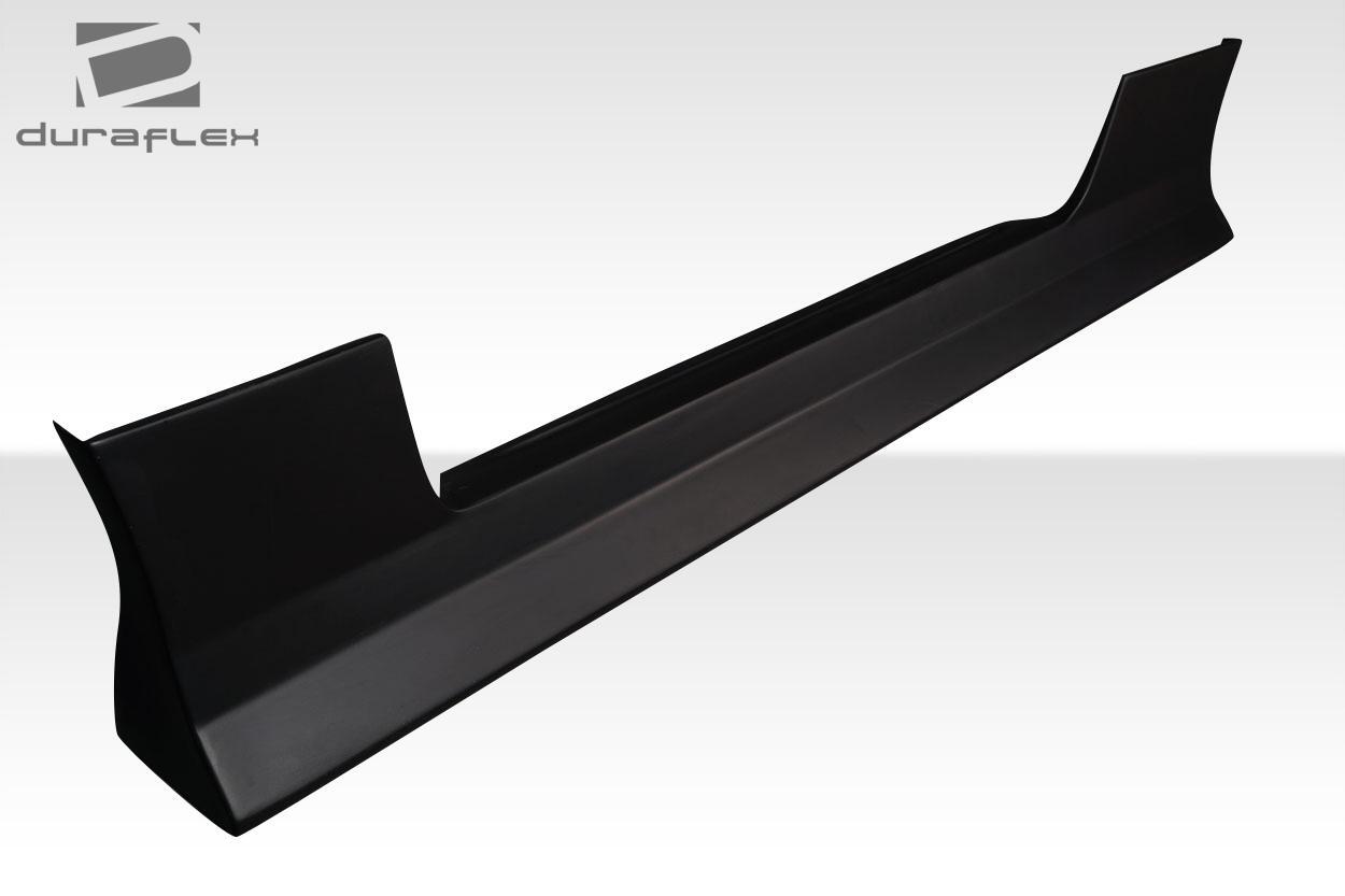1995-1998 Nissan 240SX Duraflex D1 Side Skirts - Image 3