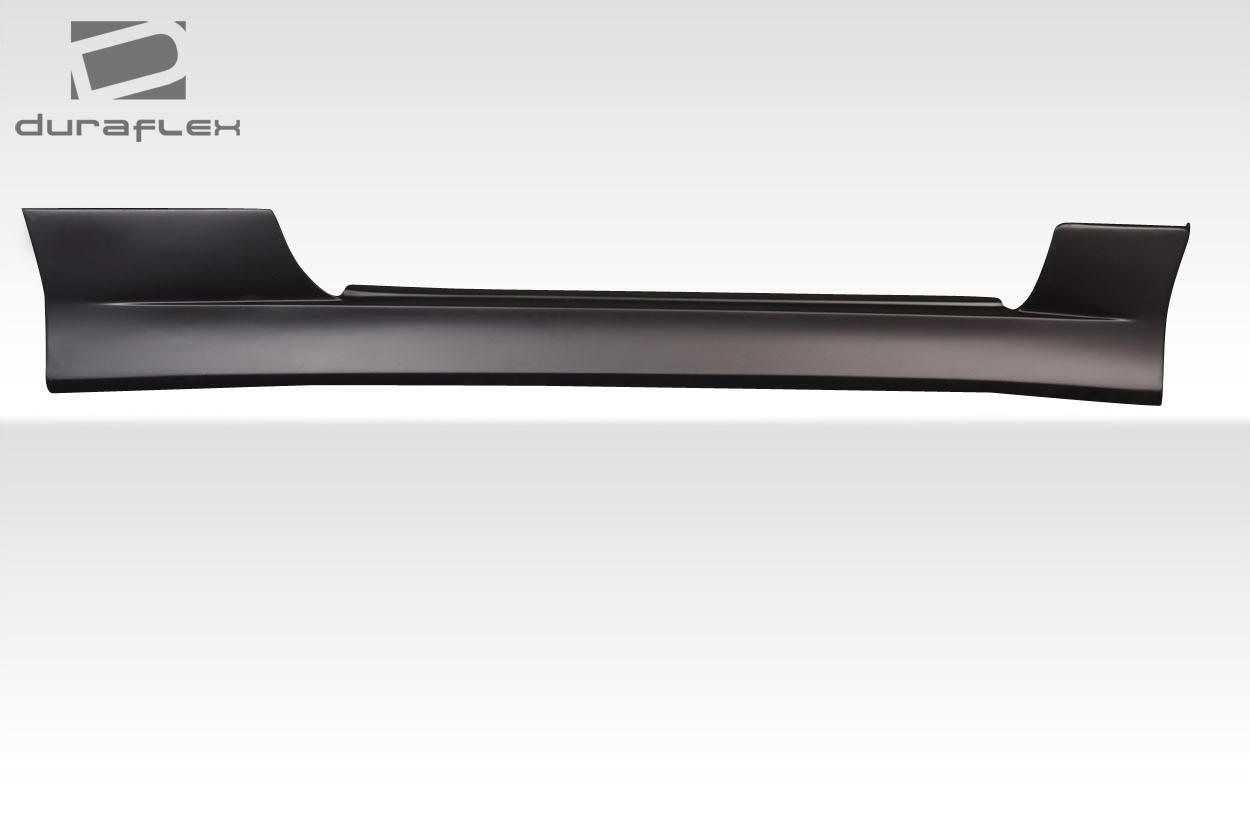 1995-1998 Nissan 240SX Duraflex B Sport Side Skirts - Image 3