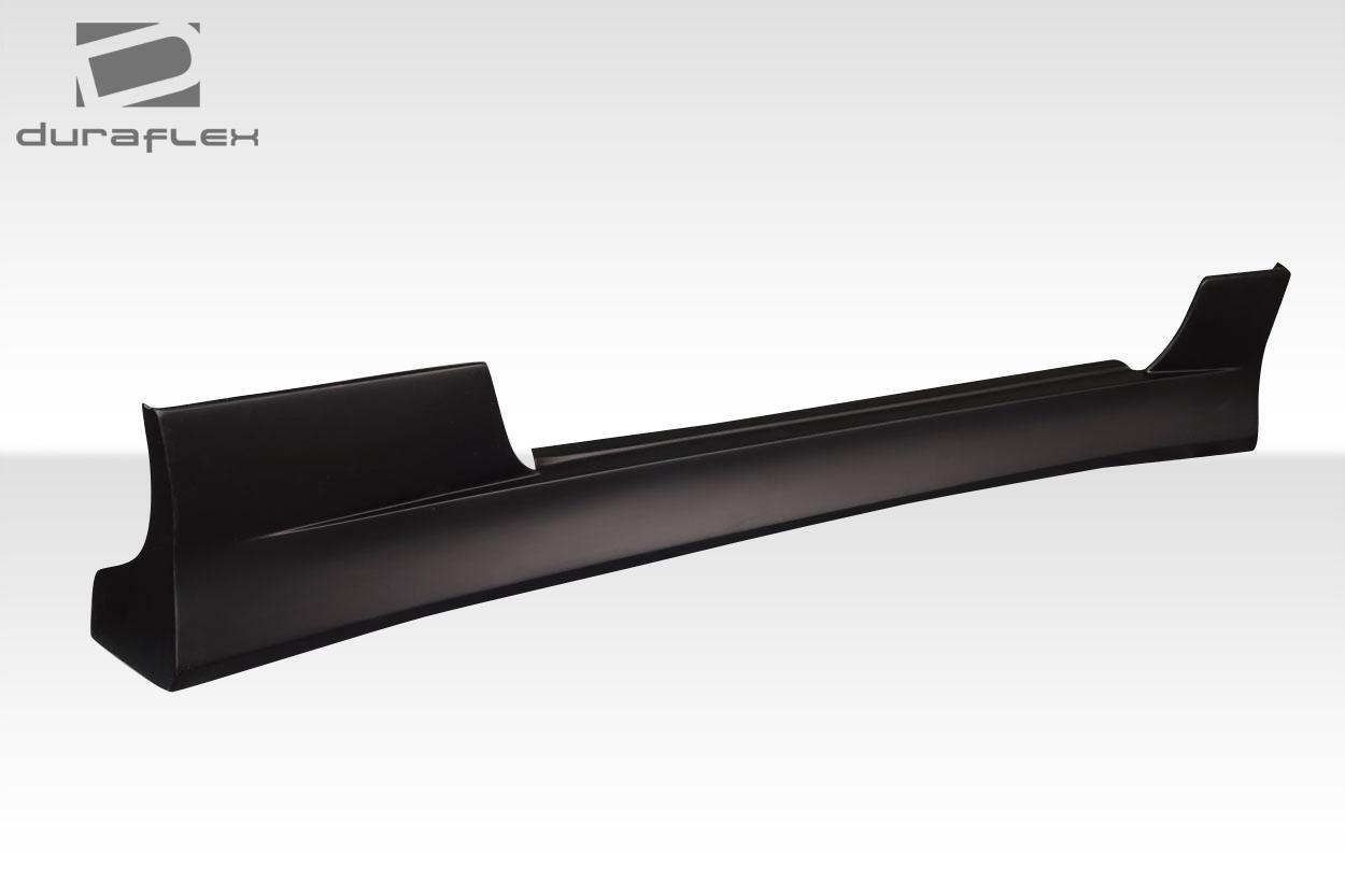 1995-1998 Nissan 240SX Duraflex B Sport Side Skirts - Image 4