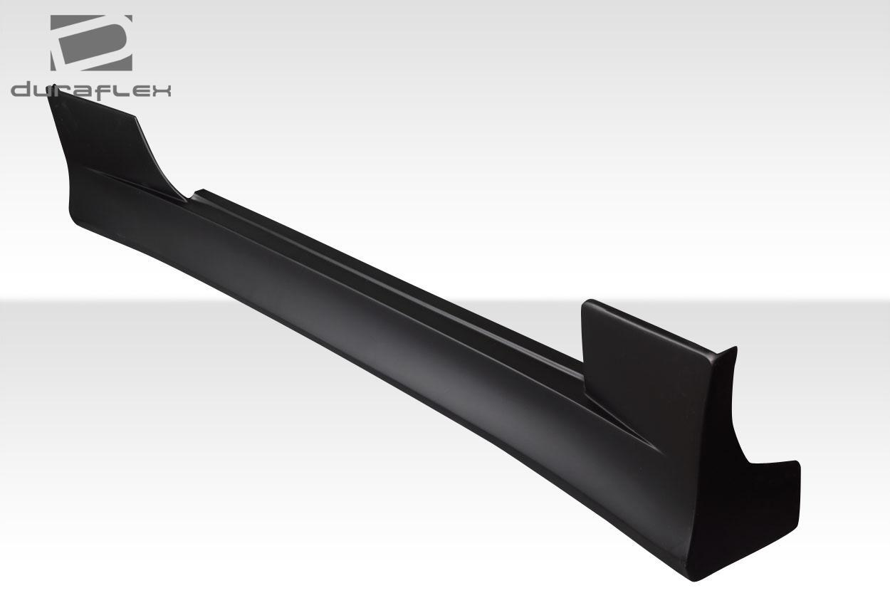 1995-1998 Nissan 240SX Duraflex B Sport Side Skirts - Image 5