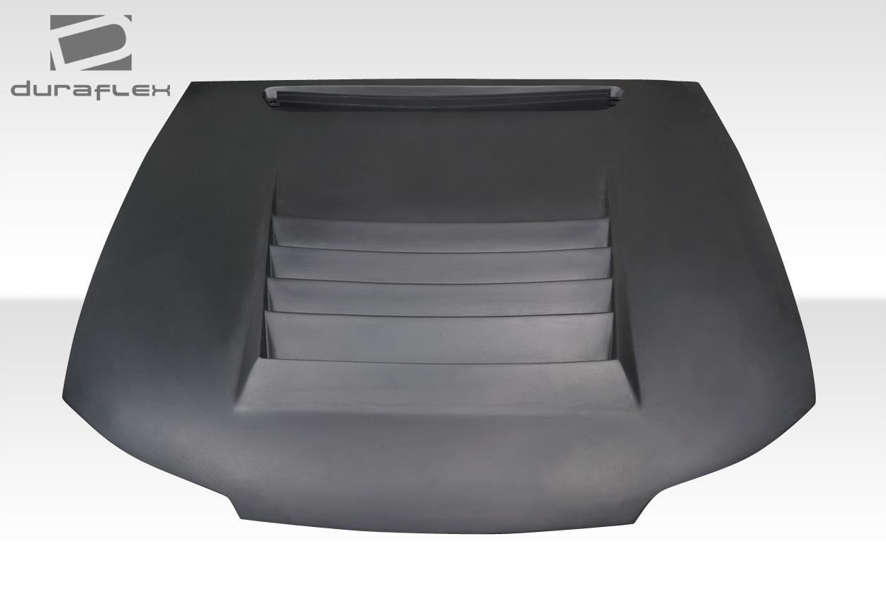 1999-2002 Nissan S15 Silvia Duraflex D1 Hood - Image 2