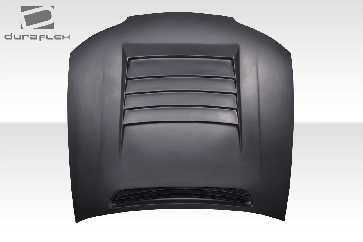 1999-2002 Nissan S15 Silvia Duraflex D1 Hood - Image 5