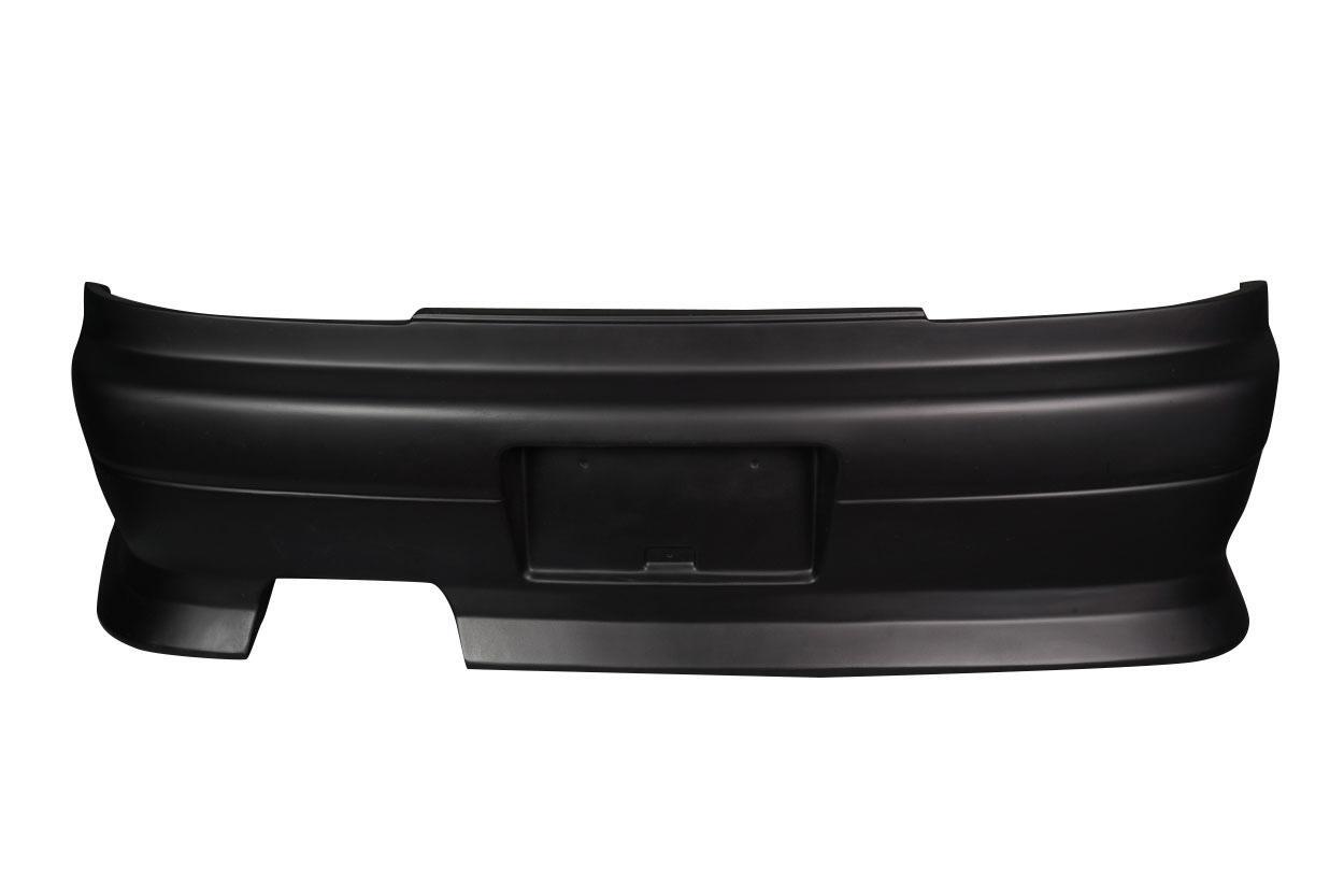 1999-2002 Nissan S15 Silvia Duraflex D1 Rear Bumper - Image 3