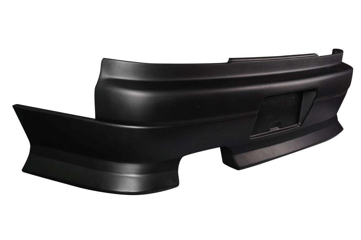 1999-2002 Nissan S15 Silvia Duraflex D1 Rear Bumper - Image 5