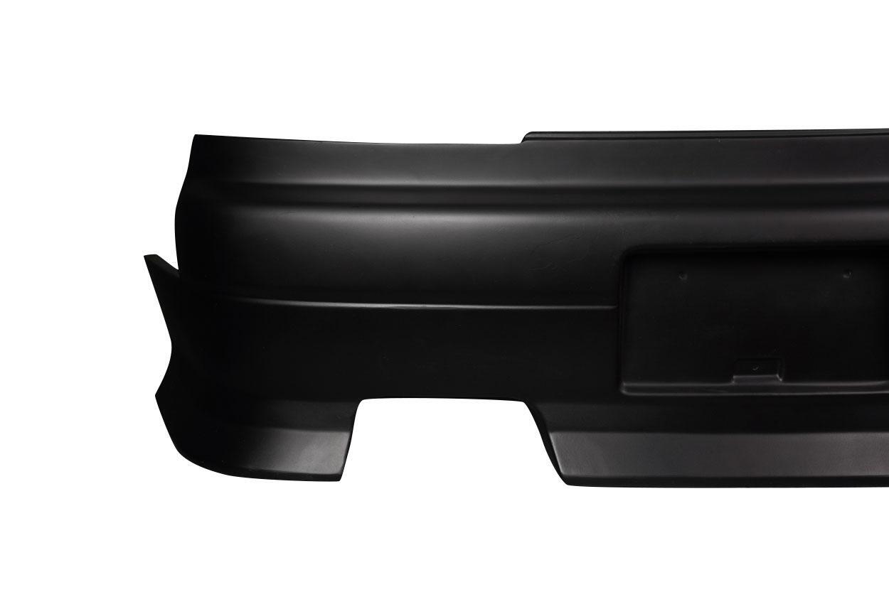 1999-2002 Nissan S15 Silvia Duraflex D1 Rear Bumper - Image 6