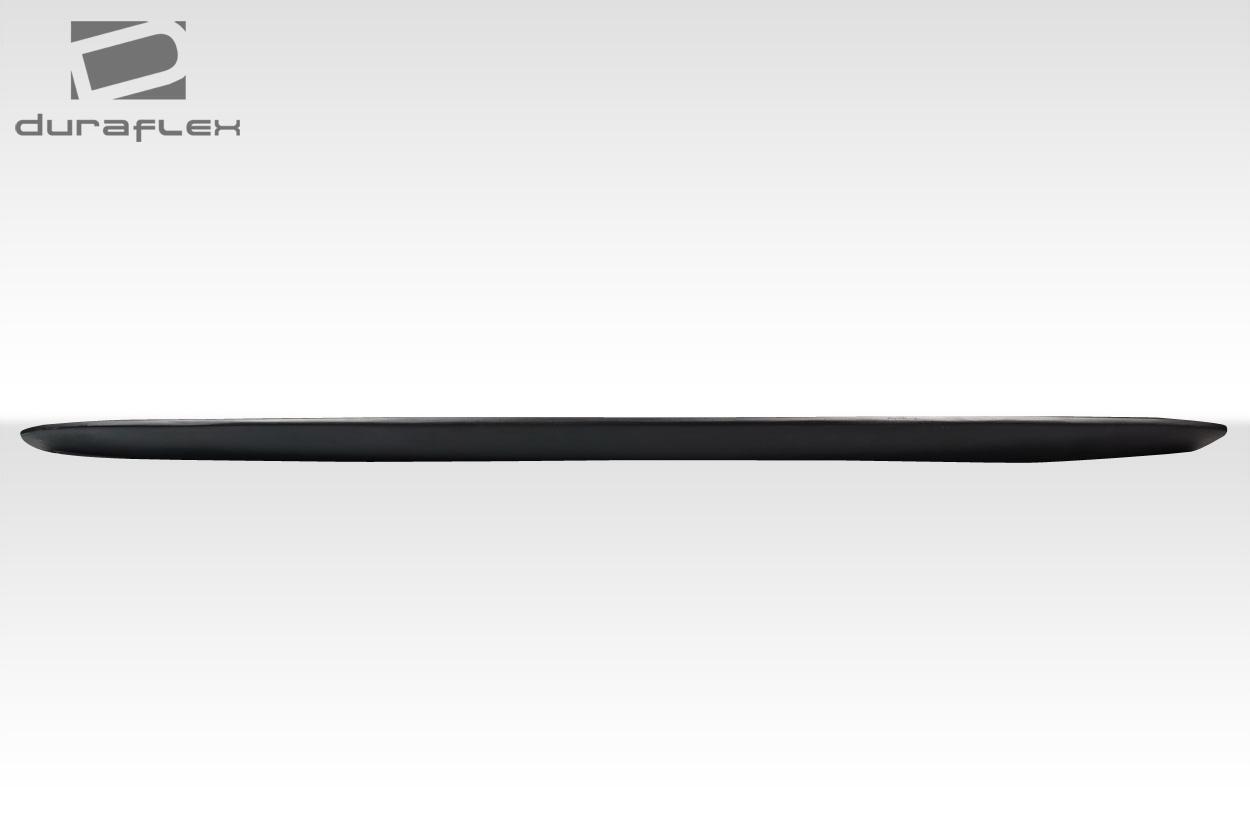 1999-2002 Nissan S15 Silvia Duraflex D1 Rear Wing - Image 3